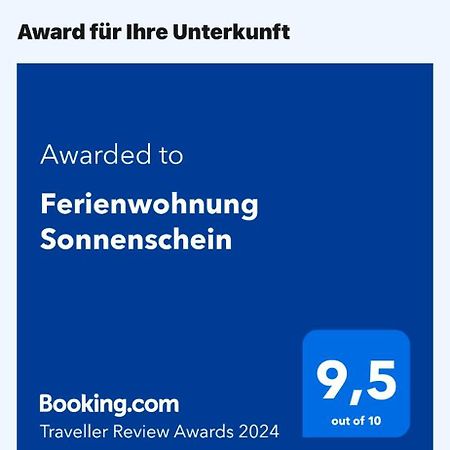 Ferienwohnung Sonnenschein Bad Aussee Exterior foto