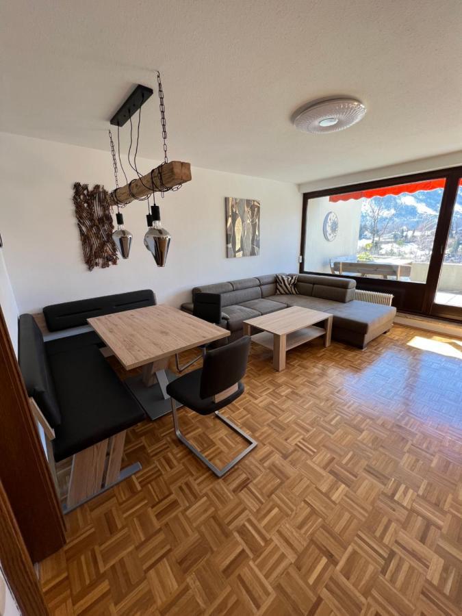 Ferienwohnung Sonnenschein Bad Aussee Exterior foto