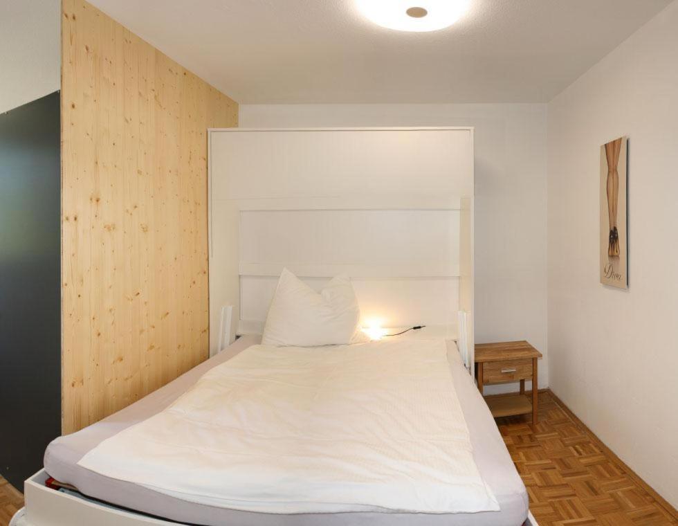 Ferienwohnung Sonnenschein Bad Aussee Exterior foto